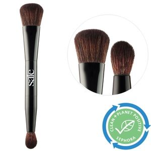 SAIE THE DOUBLE ENDED BRUSH